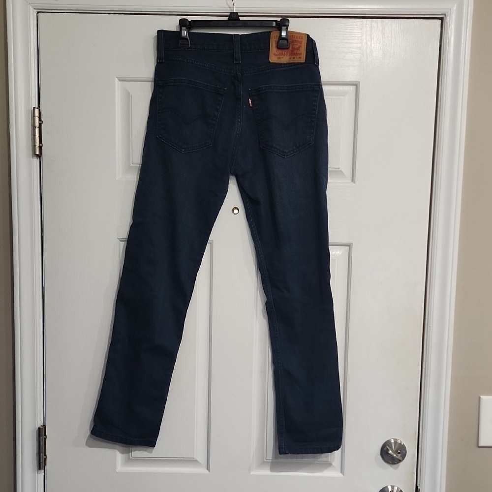 Levi's 511 30 X 30